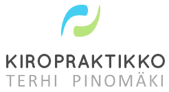 Kiropraktikko Terhi Pinomäki